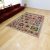 Kilim wełniany Chobi 166x250 – ręcznie tkany z Afganistanu