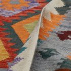 Kilim ręcznie tkany Chobi 166x247 dywan Kilim wełniany afgański