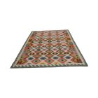 Chobi dywan Kilim 179x256 ręcznie tkany kelim wełniany