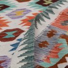 Chobi dywan Kilim 179x256 ręcznie tkany kelim wełniany