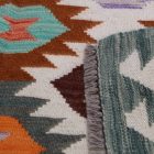 Chobi dywan Kilim 179x256 ręcznie tkany kelim wełniany