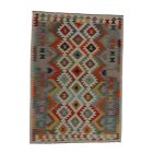 Dywan Kilim Chobi 179x248 ręcznie tkany kilim afgański
