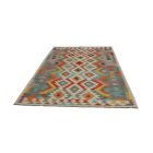 Dywan Kilim Chobi 179x248 ręcznie tkany kilim afgański