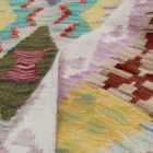 Chobi dywan Kilim 180x243 ręcznie tkany kelim wełniany