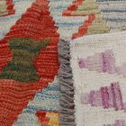 Chobi dywan Kilim 180x243 ręcznie tkany kelim wełniany