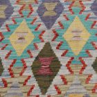 Chobi dywan Kilim 180x243 ręcznie tkany kelim wełniany