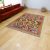Kilim afgański Chobi 170x250 ręcznie tkany kilim etniczny