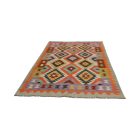 Kilim afgański Chobi 170x250 ręcznie tkany kilim etniczny