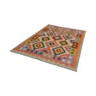 Kilim afgański Chobi 170x250 ręcznie tkany kilim etniczny