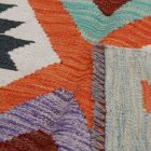 Kilim afgański Chobi 170x250 ręcznie tkany kilim etniczny