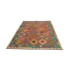Dywan Kilim Maimana 165x253 ręcznie tkany kilim afgański