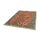 Dywan Kilim Maimana 165x253 ręcznie tkany kilim afgański