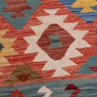 Dywan Kilim Maimana 165x253 ręcznie tkany kilim afgański