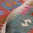 Dywan Kilim Maimana 165x253 ręcznie tkany kilim afgański