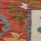 Dywan Kilim Maimana 165x253 ręcznie tkany kilim afgański