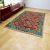 Dywan Kilim etniczny Chobi 167x254 ręcznie tkany dywan Kelim