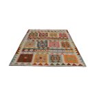 Ręcznie tkany Kilim 172x239 Dywan Kilim Maimana