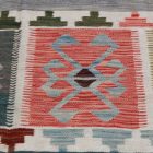 Ręcznie tkany kilim Maimana 172x239