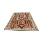 Chobi dywan Kilim 170x241 ręcznie tkany kelim wełniany