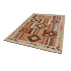 Chobi dywan Kilim 170x241 ręcznie tkany kelim wełniany