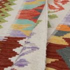Chobi dywan Kilim 170x241 ręcznie tkany kelim wełniany