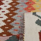 Chobi dywan Kilim 170x241 ręcznie tkany kelim wełniany