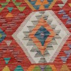 Dywan Kilim Chobi 172x235 ręcznie tkany kilim afgański