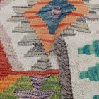 Dywan Kilim Chobi 172x235 ręcznie tkany kilim afgański