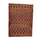 Dywan Kilim Chobi 160x218 ręcznie tkany kilim afgański