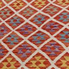 Dywan Kilim Chobi 160x218 ręcznie tkany kilim afgański