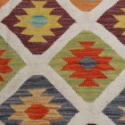 Chobi dywan Kilim 171x242 ręcznie tkany kelim wełniany