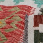 Dywan Kilim wełniany Chobi 177x251 ręcznie tkany Kilim afgański