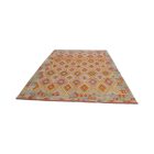 Ręcznie tkany Kilim 203x299 Dywan Kilim Maimana