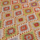Ręcznie tkany Kilim 203x299 Dywan Kilim Maimana