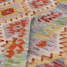Ręcznie tkany kilim Maimana 203x299