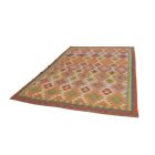 Ręcznie tkany Kilim 203x297 Dywan Kilim Maimana