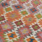 Ręcznie tkany Kilim 203x297 Dywan Kilim Maimana