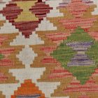 Ręcznie tkany kilim Maimana 203x297