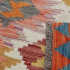 Ręcznie tkany Kilim 203x297 Dywan Kilim Maimana