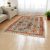 Etniczny dywan kilim Chobi 200x300 – ręcznie tkany z Afganistanu