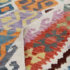 Dywan Kilim etniczny Chobi 200x300 ręcznie tkany dywan Kelim