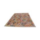 Kilim Afgański Chobi 201x304 – ręcznie tkany