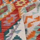 Chobi dywan Kilim 209x290 ręcznie tkany kelim wełniany