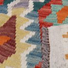 Chobi dywan Kilim 209x290 ręcznie tkany kelim wełniany