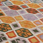 Dywan Kilim wełniany Chobi 189x293 ręcznie tkany Kilim afgański