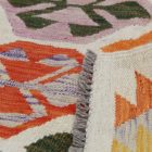 Dywan Kilim wełniany Chobi 189x293 ręcznie tkany Kilim afgański