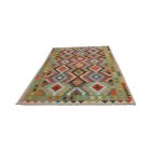 Kilim afgański Chobi 179x254 ręcznie tkany kilim etniczny