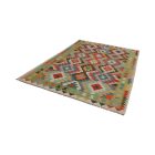 Kilim afgański Chobi 179x254 ręcznie tkany kilim etniczny