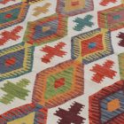 Dywan Kilim Chobi 200x288 ręcznie tkany kilim afgański