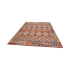 Dywan Kilim Maimana 208x298 ręcznie tkany kilim afgański